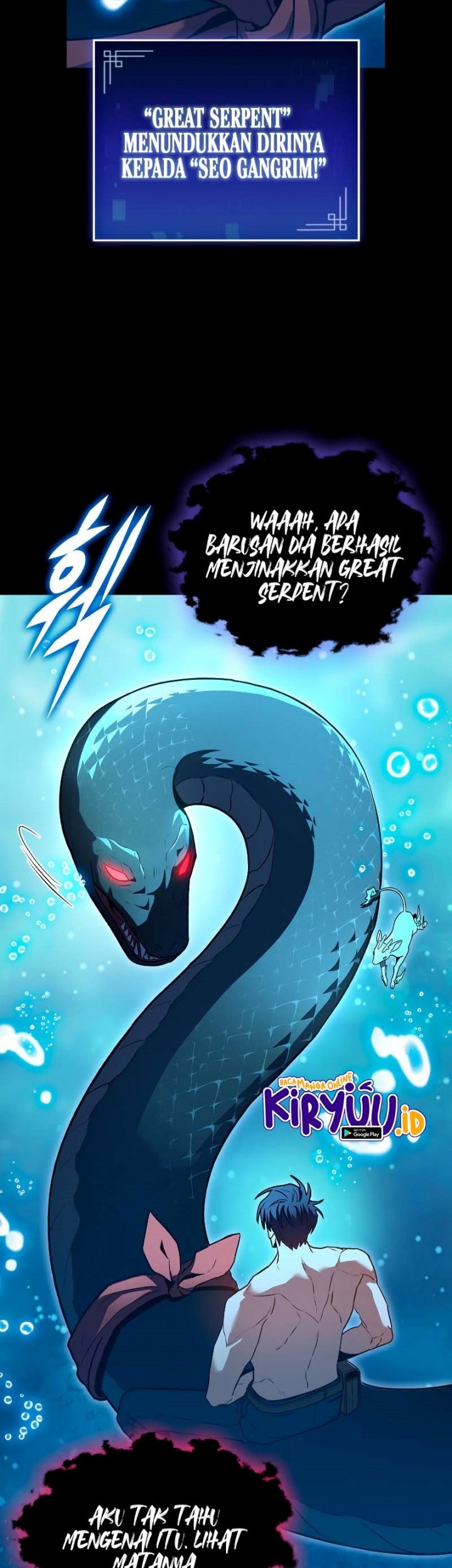 F-Class Destiny Hunter Chapter 31 - halaman 25