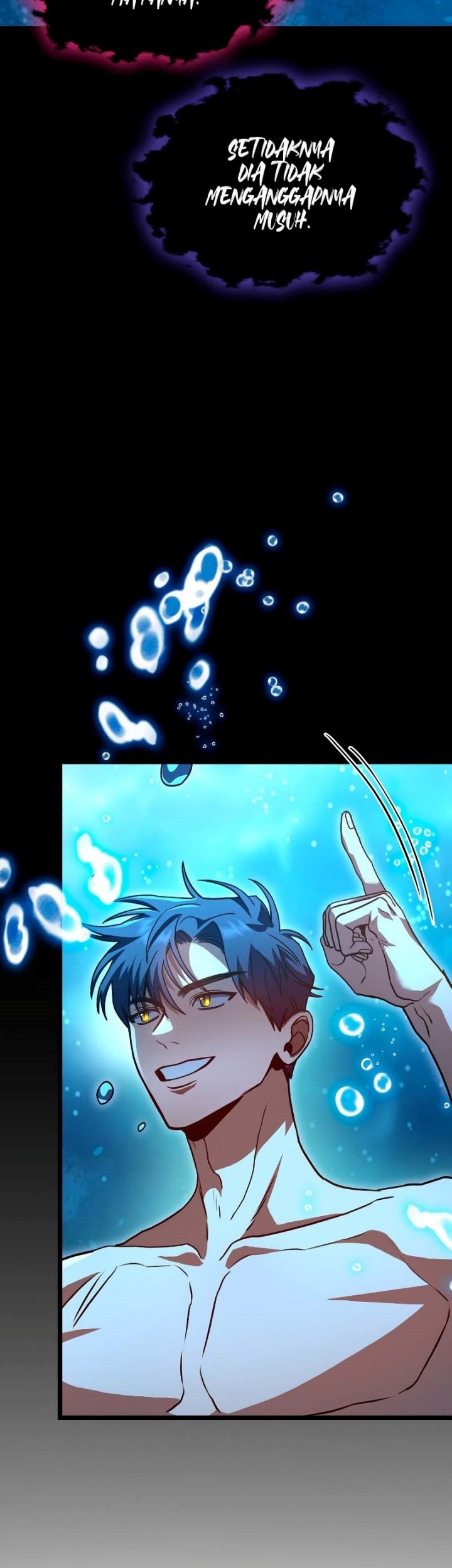 F-Class Destiny Hunter Chapter 31 - halaman 26