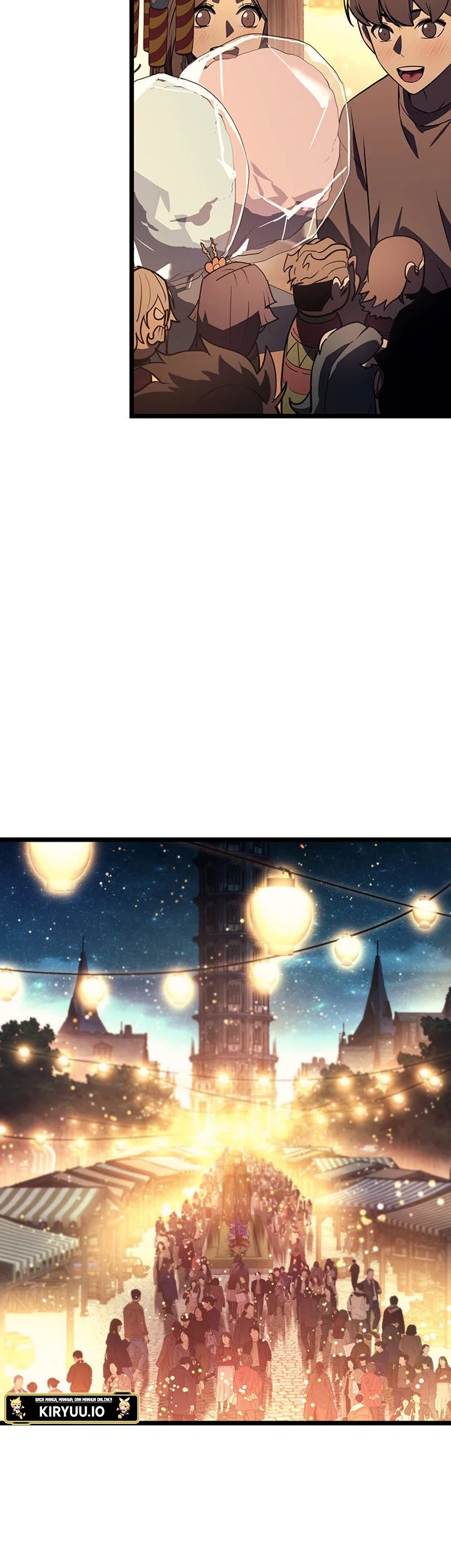 F-Class Destiny Hunter Chapter 31 - halaman 37