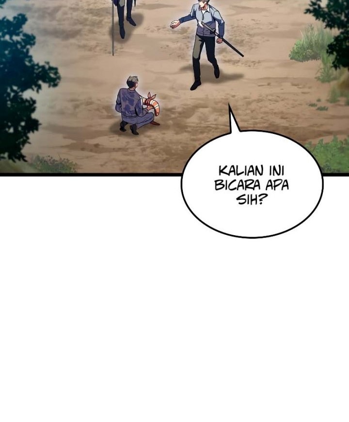 F-Class Destiny Hunter Chapter 31 - halaman 59
