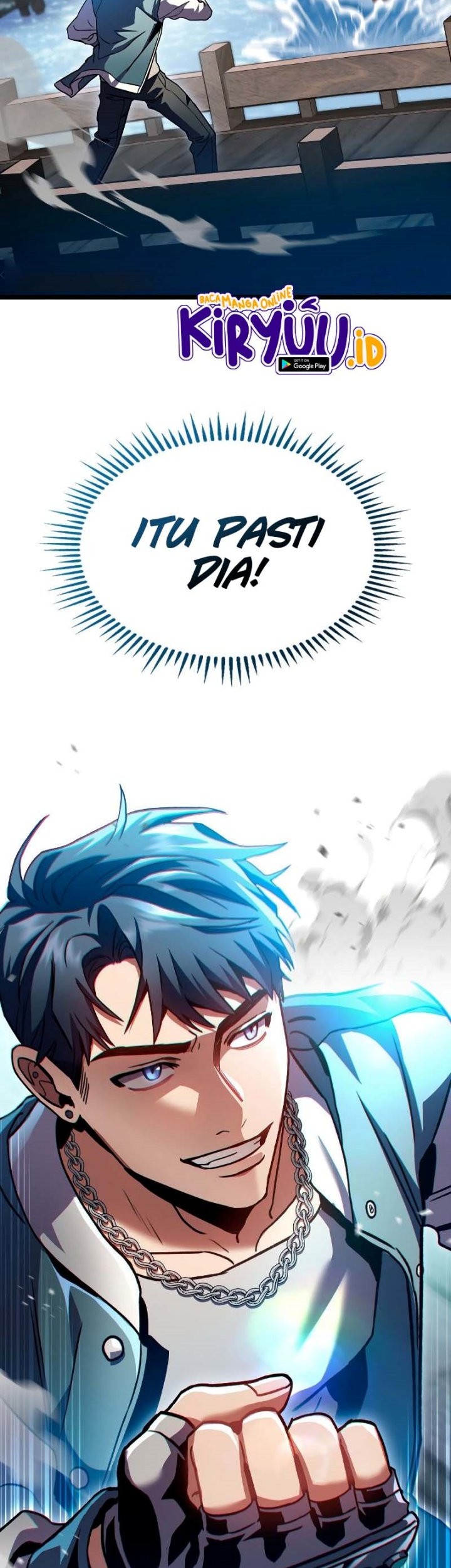 F-Class Destiny Hunter Chapter 31 - halaman 66