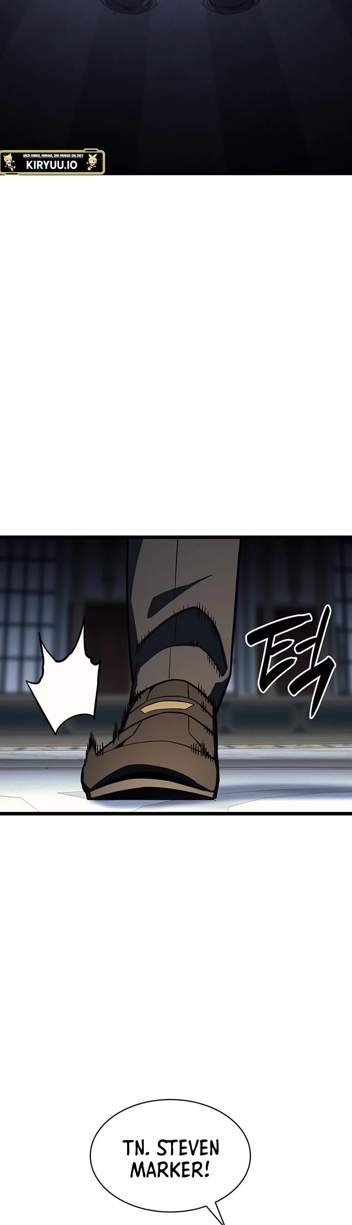 F-Class Destiny Hunter Chapter 31 - halaman 8