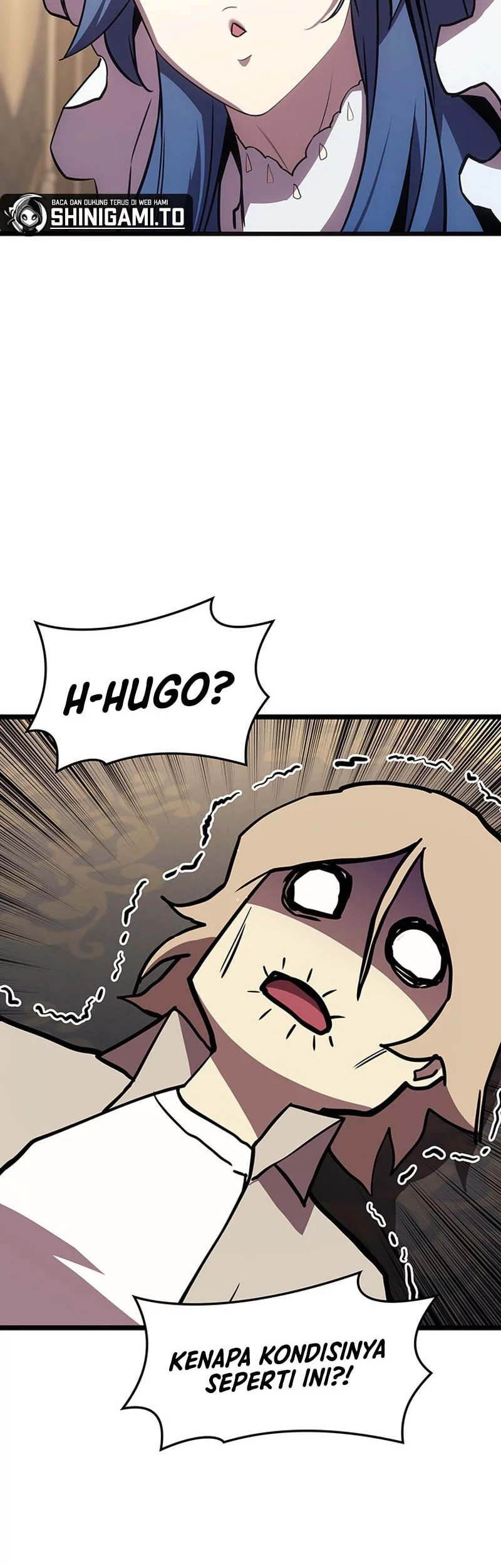 F-Class Destiny Hunter Chapter 32 - halaman 19
