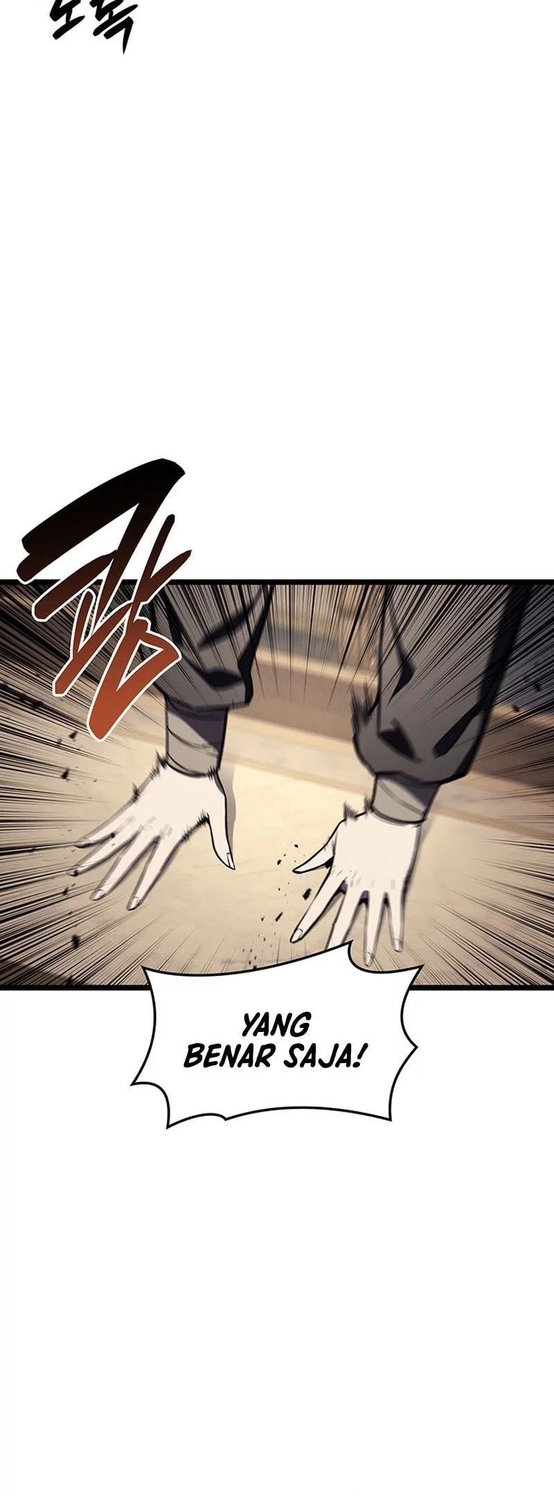F-Class Destiny Hunter Chapter 32 - halaman 25