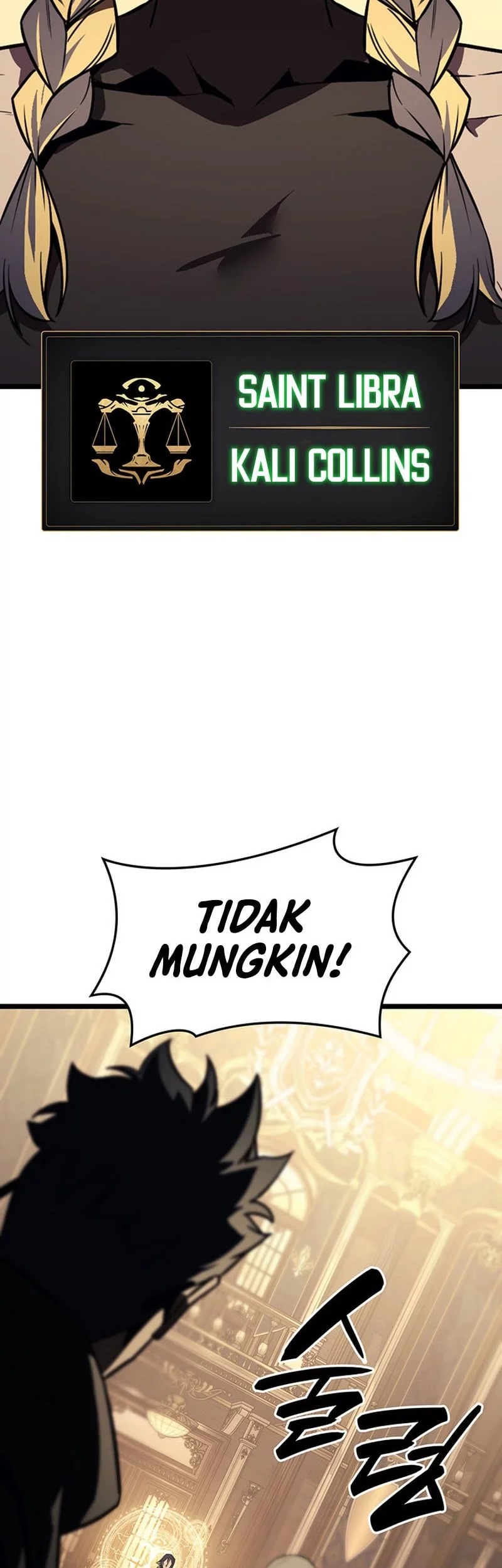 F-Class Destiny Hunter Chapter 32 - halaman 47