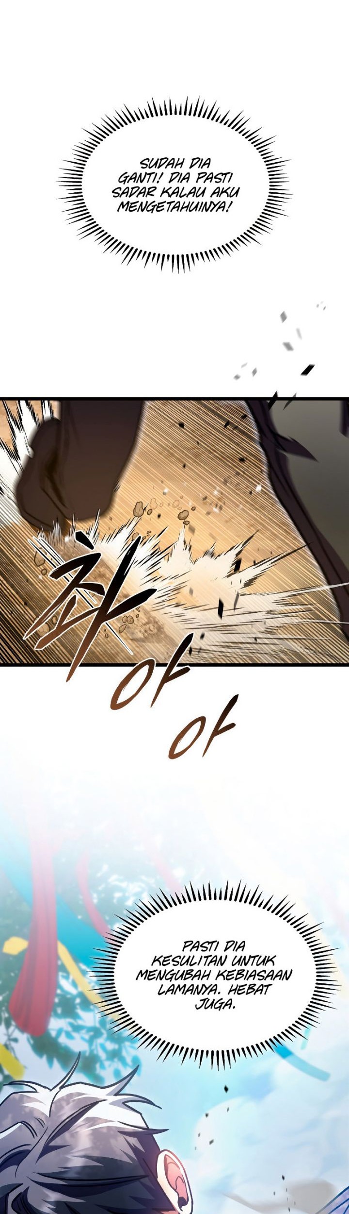 F-Class Destiny Hunter Chapter 32 - halaman 51
