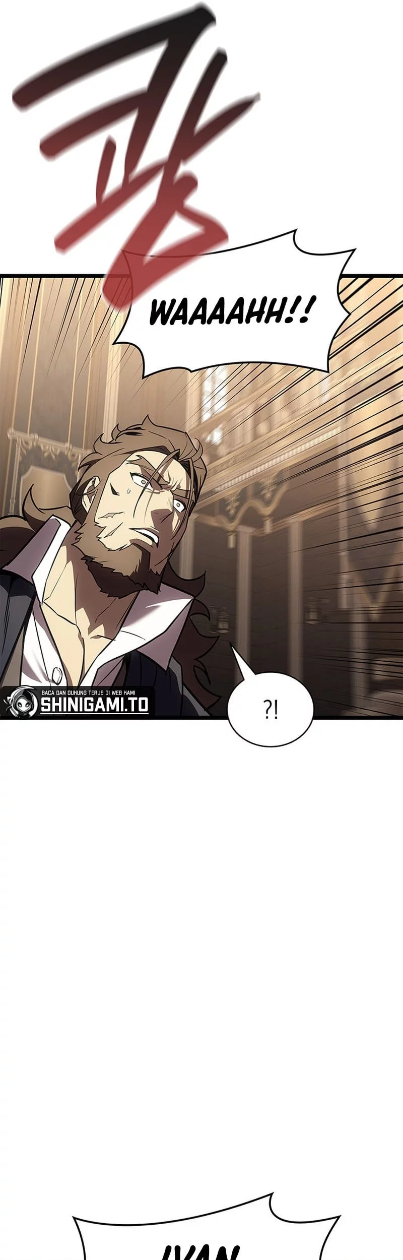 F-Class Destiny Hunter Chapter 33 - halaman 14