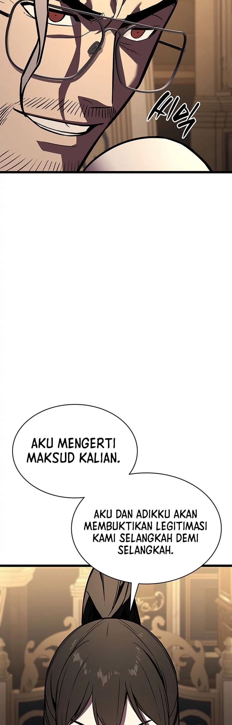 F-Class Destiny Hunter Chapter 33 - halaman 30