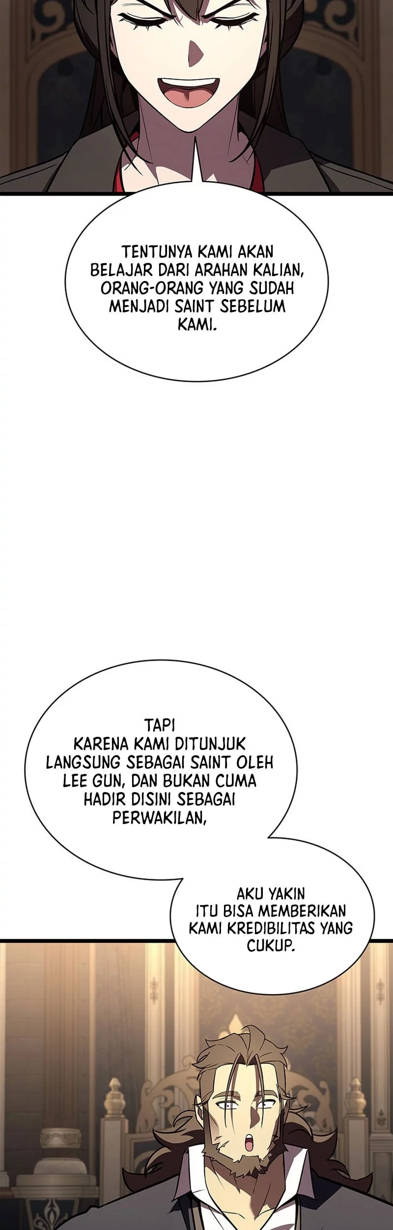 F-Class Destiny Hunter Chapter 33 - halaman 31