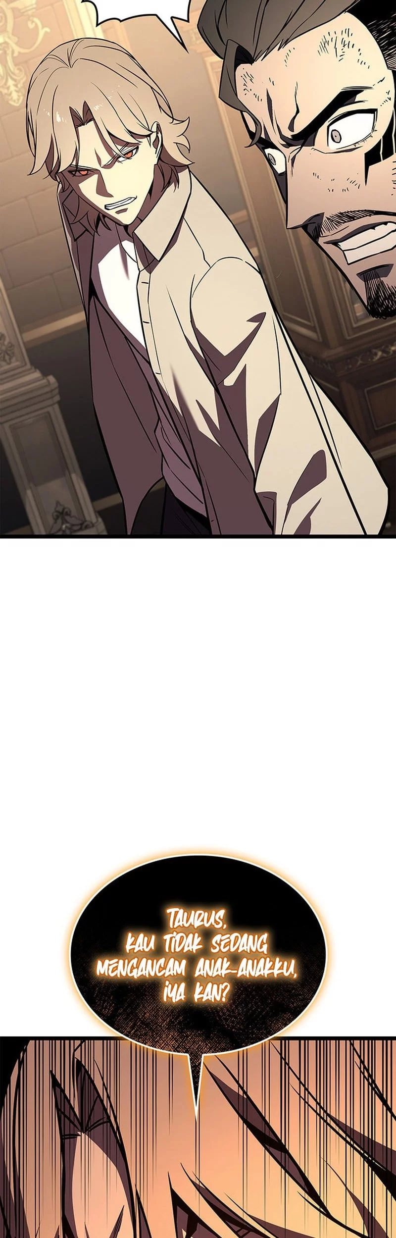 F-Class Destiny Hunter Chapter 33 - halaman 38