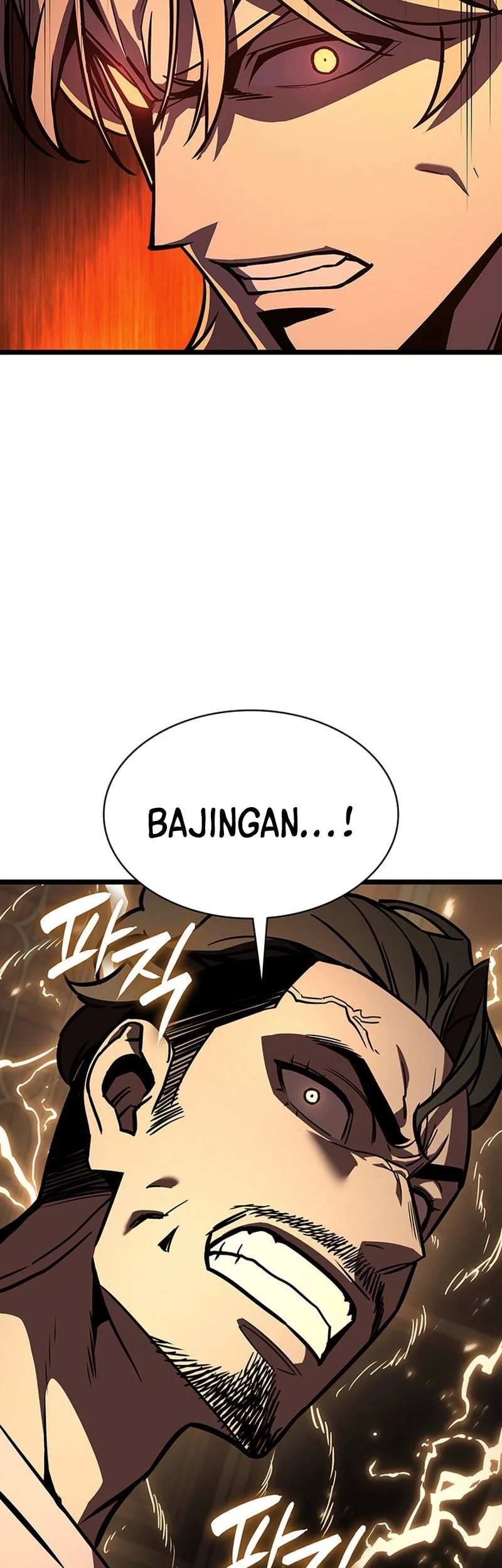 F-Class Destiny Hunter Chapter 33 - halaman 39