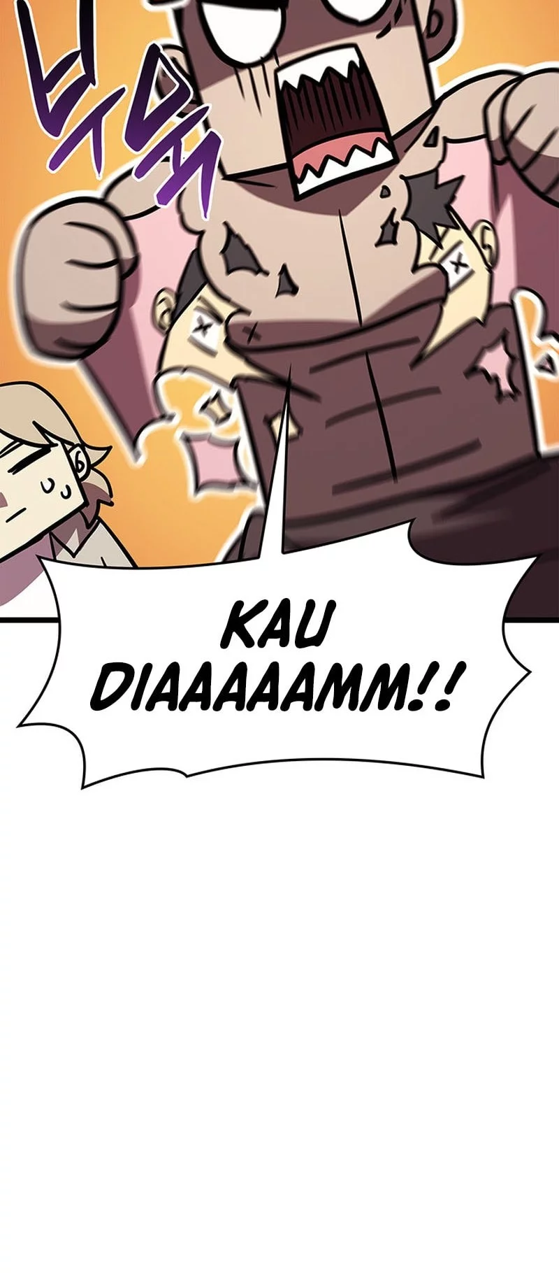 F-Class Destiny Hunter Chapter 33 - halaman 48