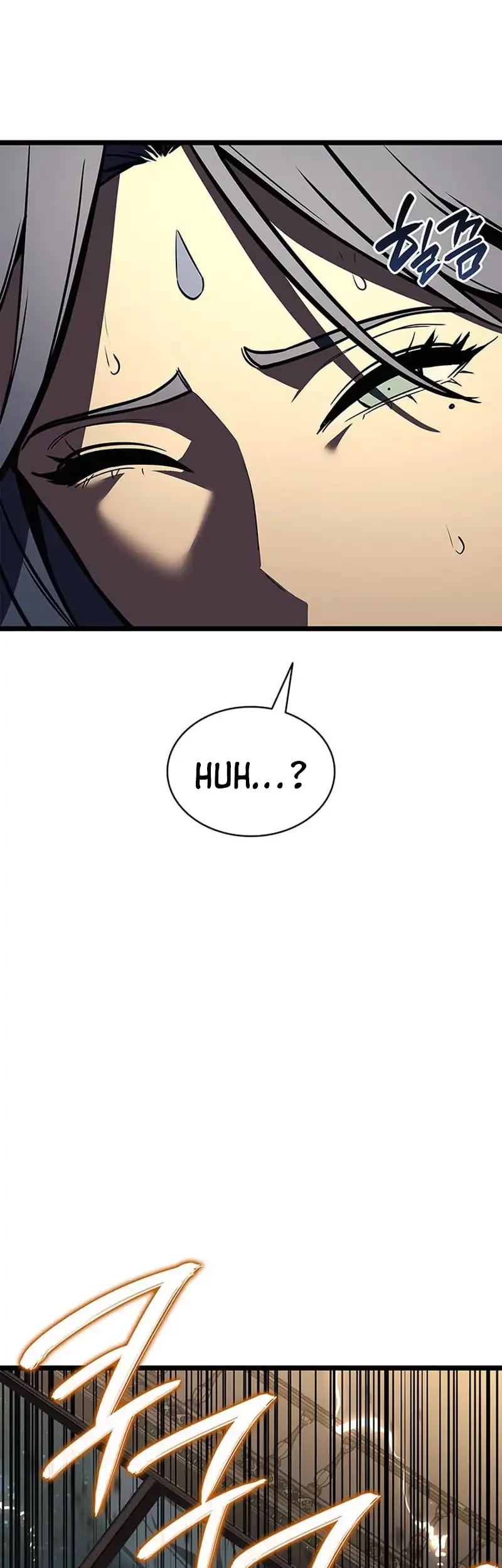 F-Class Destiny Hunter Chapter 34 - halaman 13