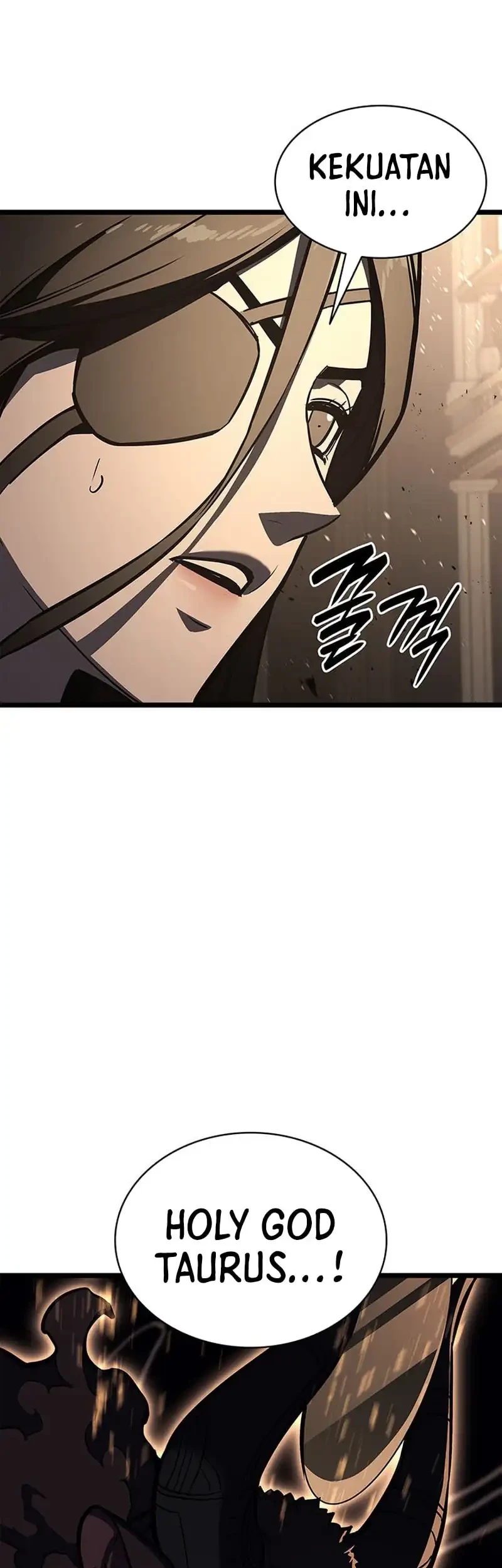 F-Class Destiny Hunter Chapter 34 - halaman 17