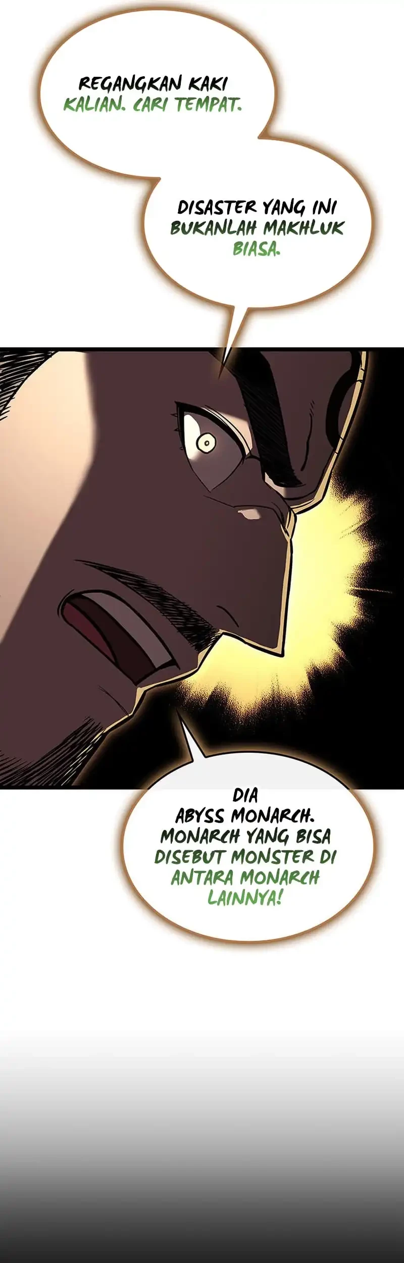 F-Class Destiny Hunter Chapter 34 - halaman 29