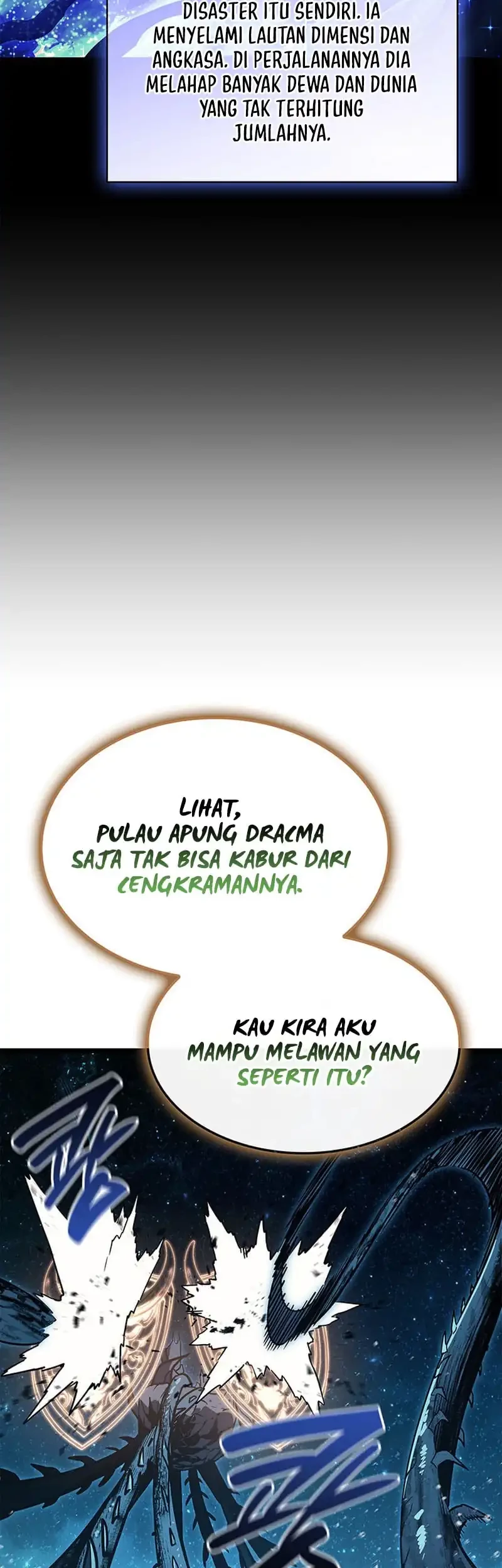 F-Class Destiny Hunter Chapter 34 - halaman 31