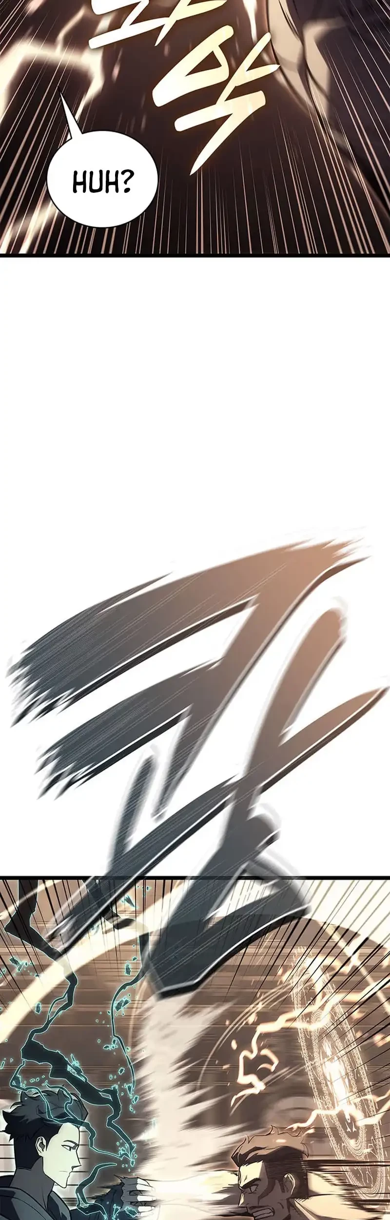 F-Class Destiny Hunter Chapter 34 - halaman 47
