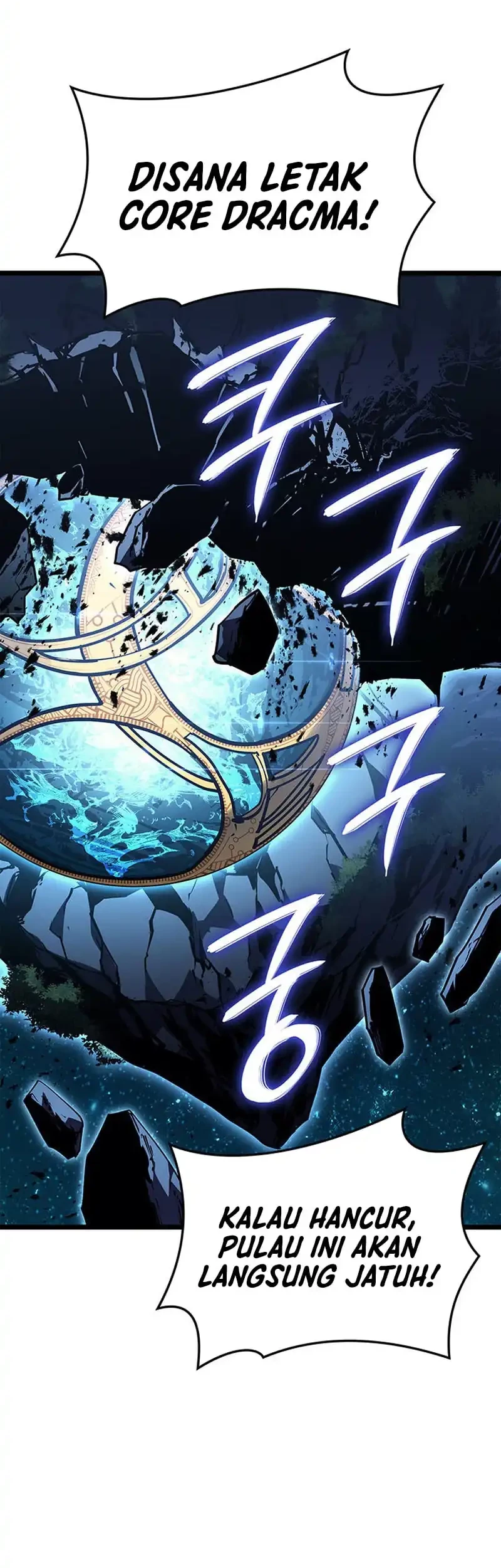 F-Class Destiny Hunter Chapter 34 - halaman 58