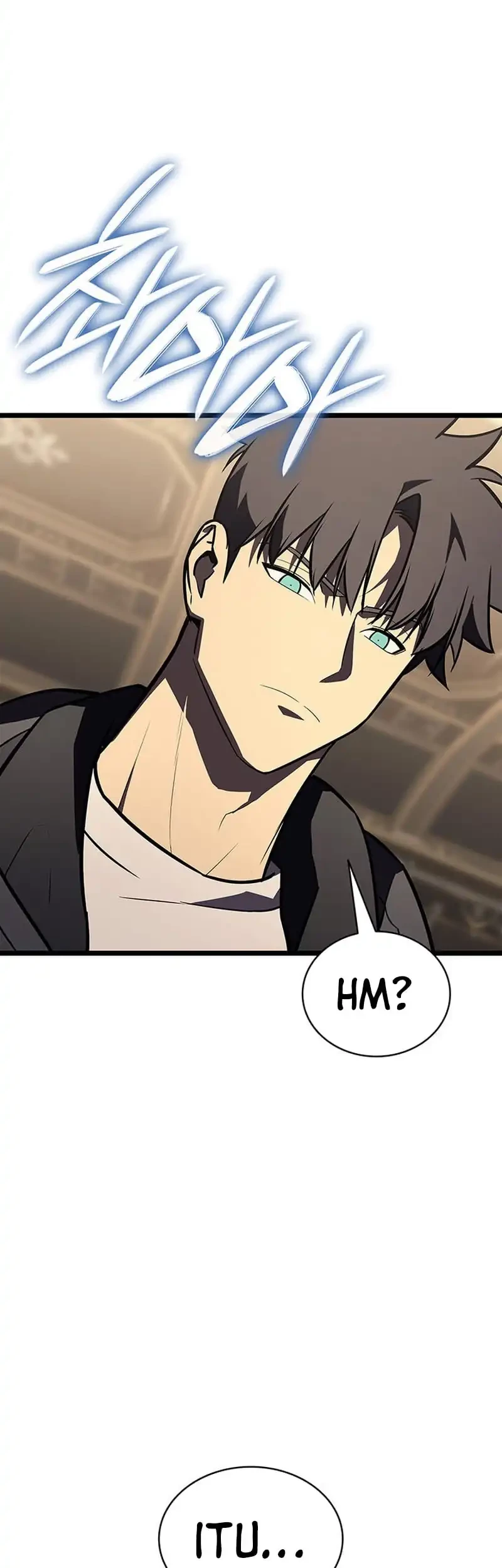 F-Class Destiny Hunter Chapter 34 - halaman 59