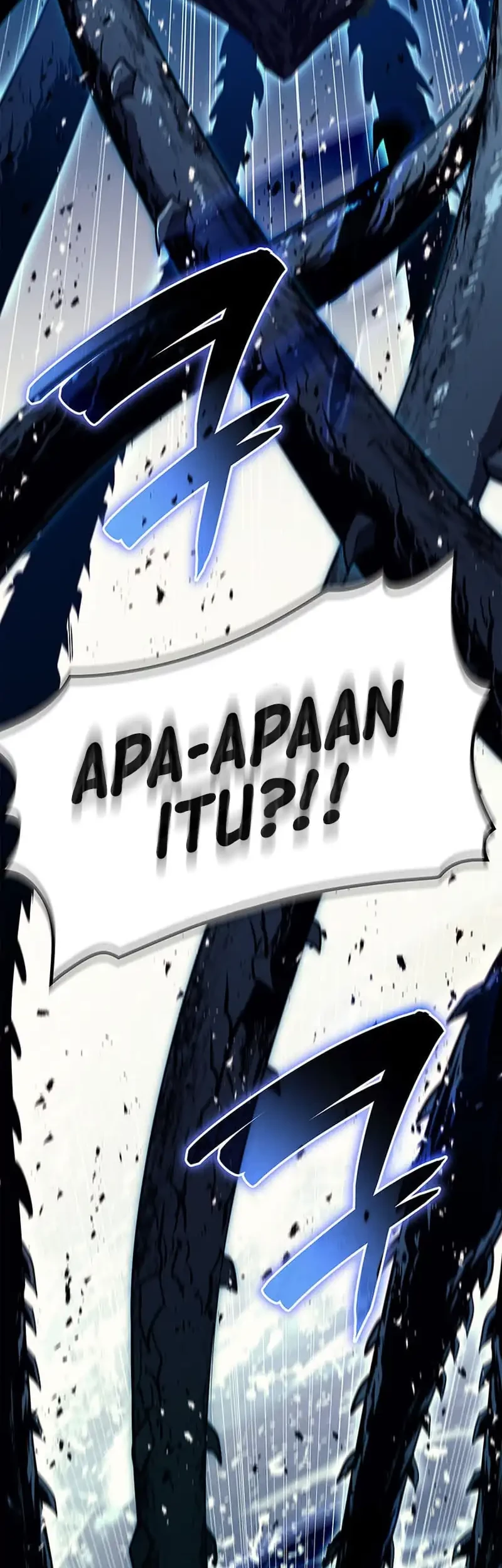 F-Class Destiny Hunter Chapter 34 - halaman 6