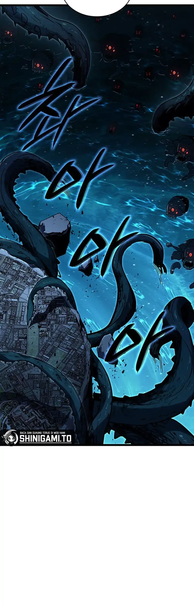 F-Class Destiny Hunter Chapter 34 - halaman 60