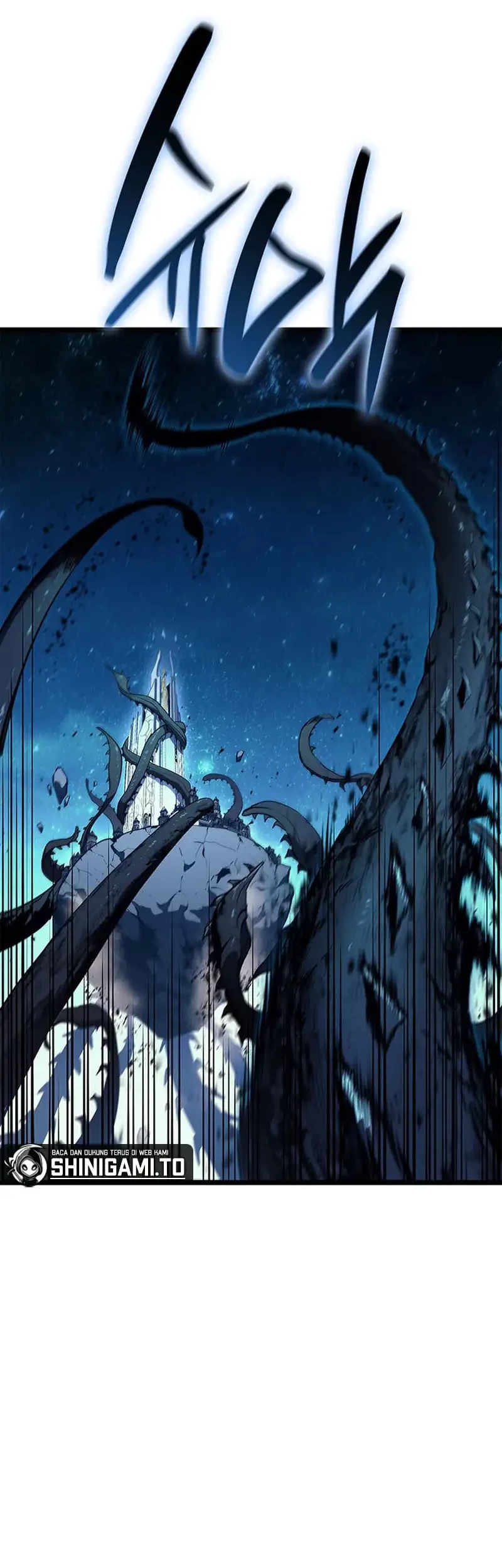 F-Class Destiny Hunter Chapter 34 - halaman 8