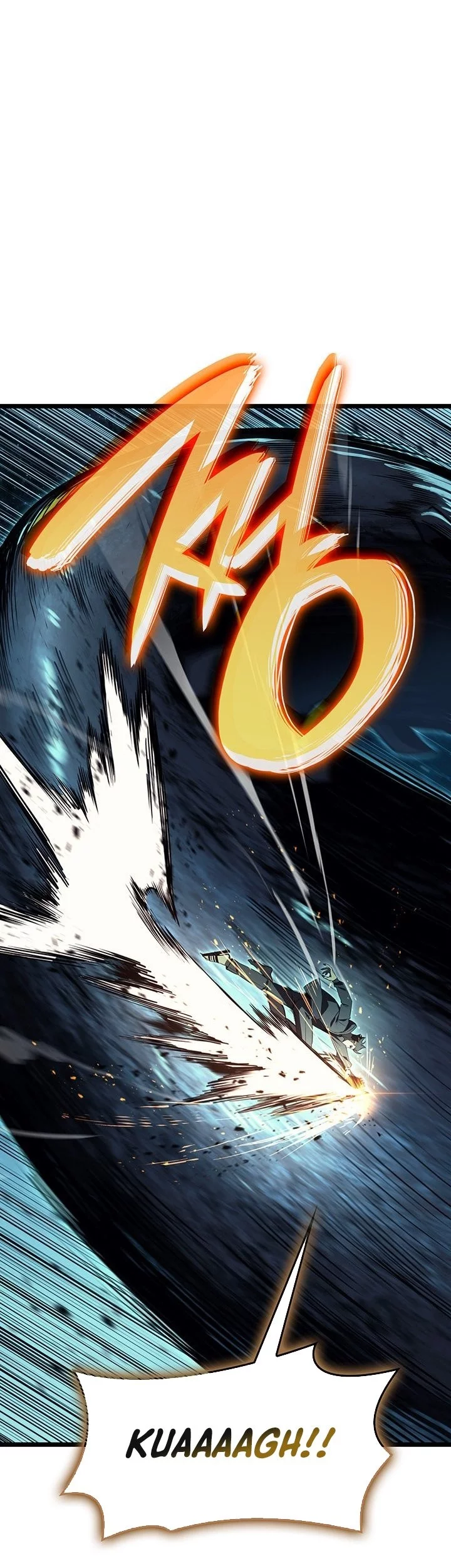 F-Class Destiny Hunter Chapter 35 - halaman 28