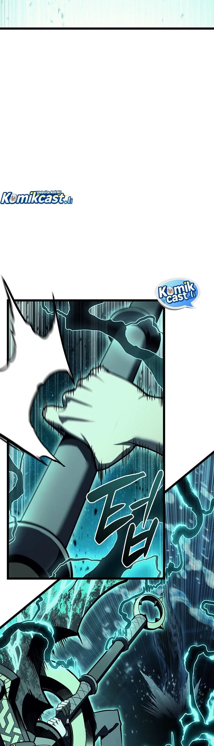 F-Class Destiny Hunter Chapter 35 - halaman 35
