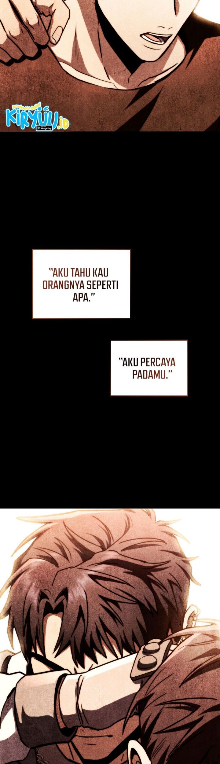 F-Class Destiny Hunter Chapter 35 - halaman 50