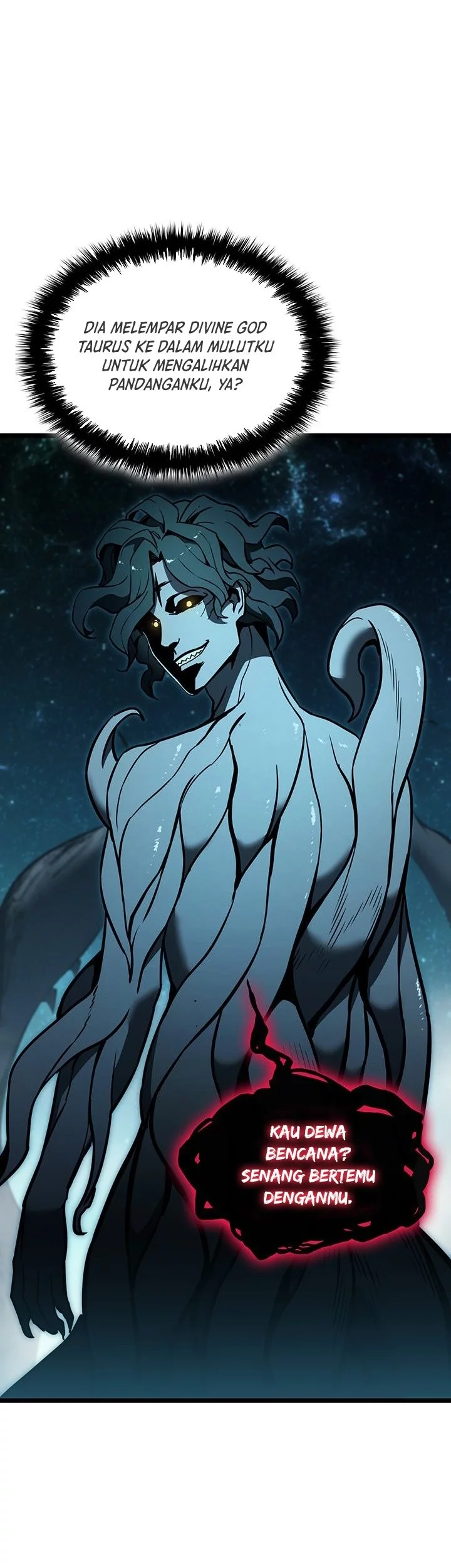 F-Class Destiny Hunter Chapter 35 - halaman 52