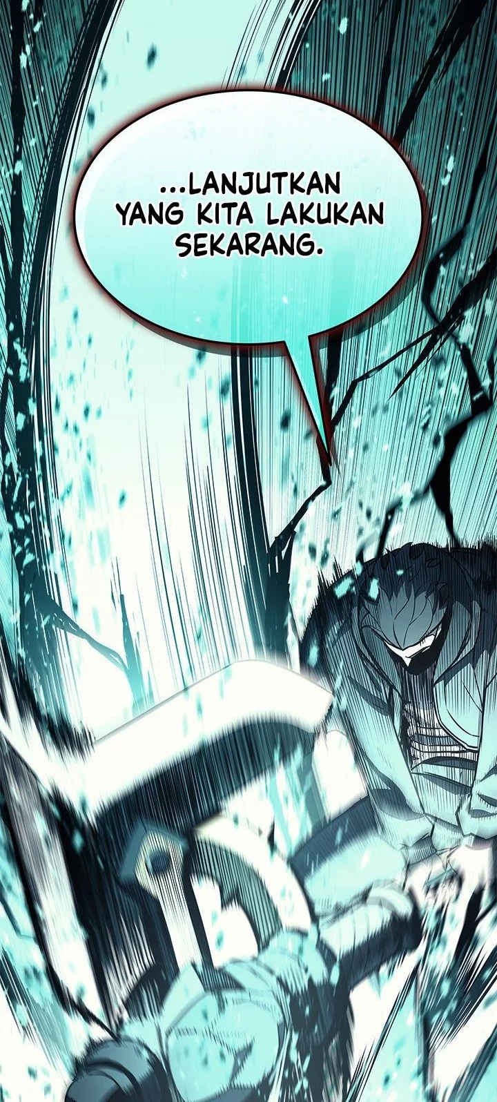 F-Class Destiny Hunter Chapter 36 - halaman 10