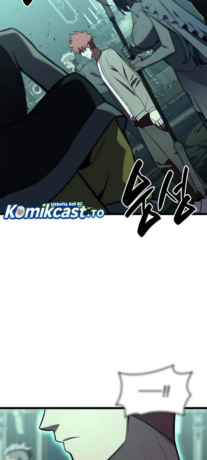F-Class Destiny Hunter Chapter 36 - halaman 16
