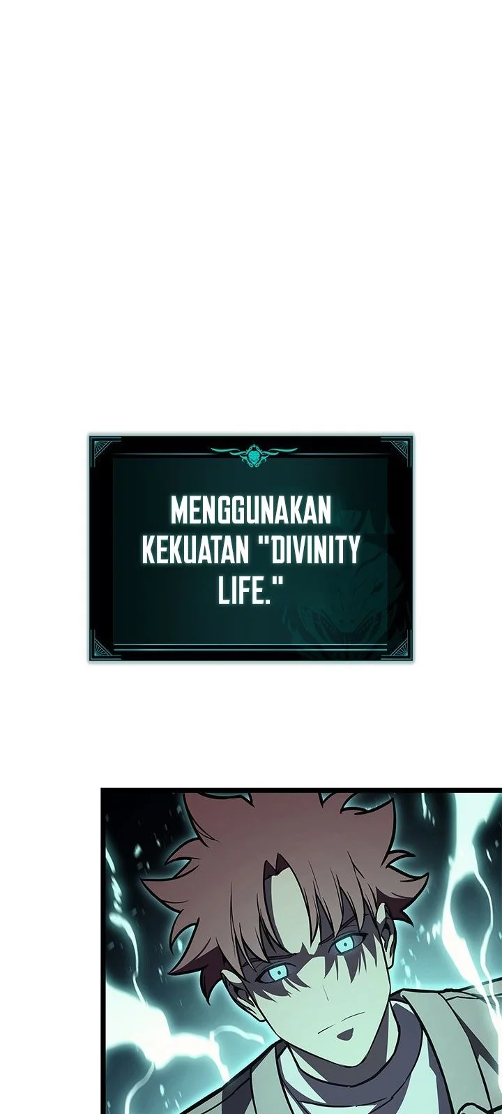 F-Class Destiny Hunter Chapter 36 - halaman 18