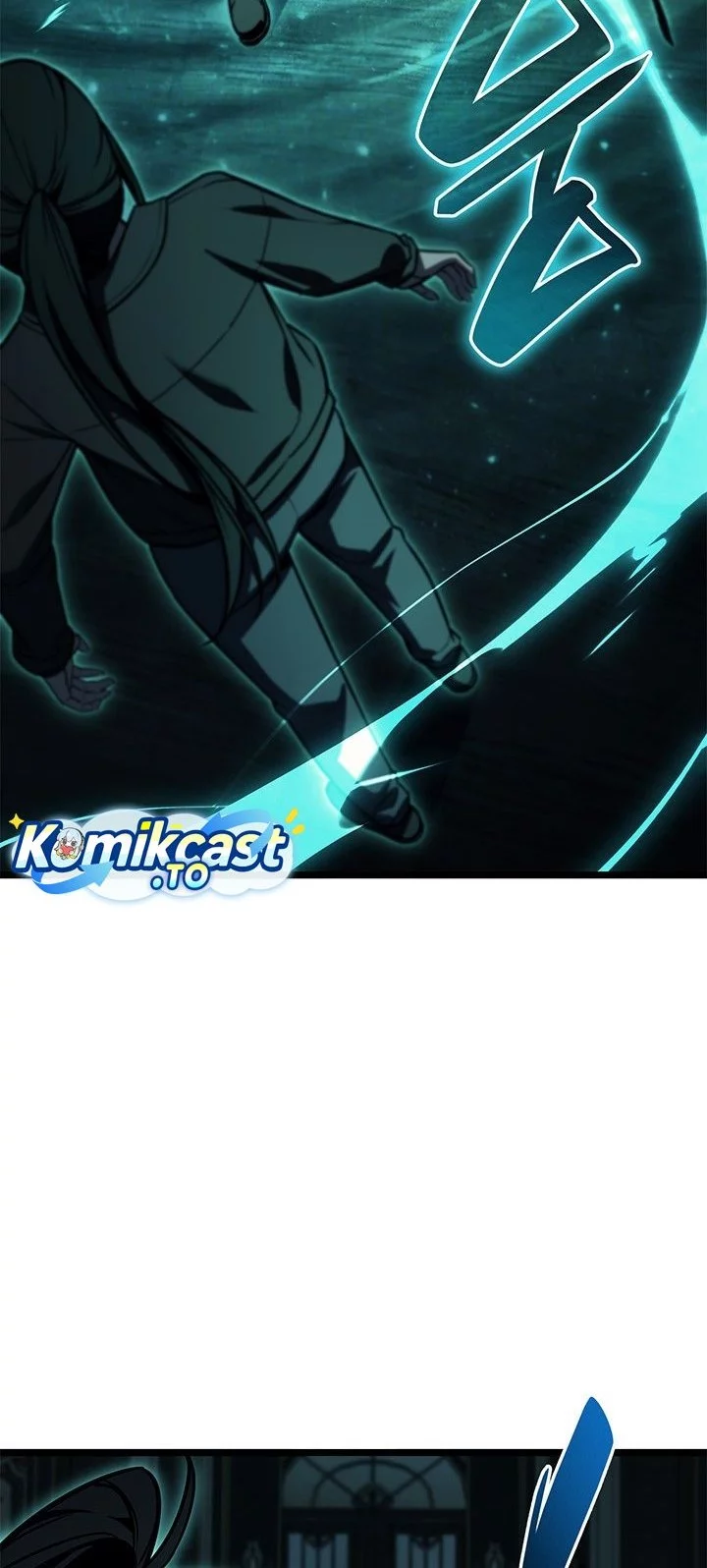F-Class Destiny Hunter Chapter 36 - halaman 20