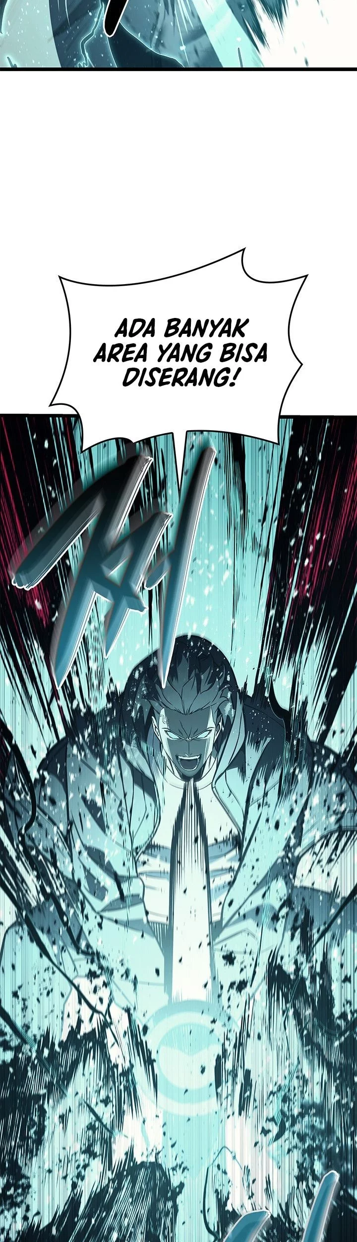 F-Class Destiny Hunter Chapter 36 - halaman 37