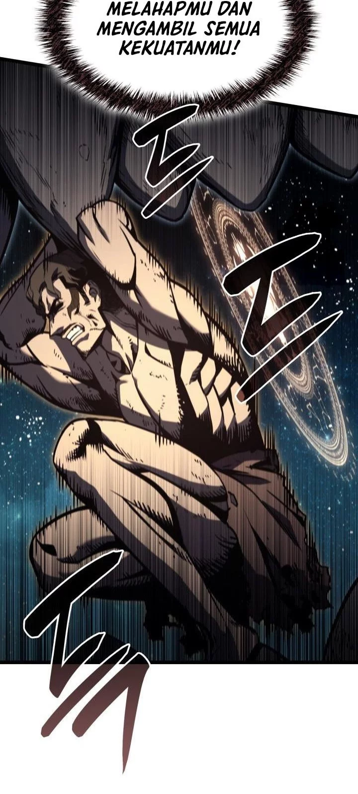 F-Class Destiny Hunter Chapter 36 - halaman 46