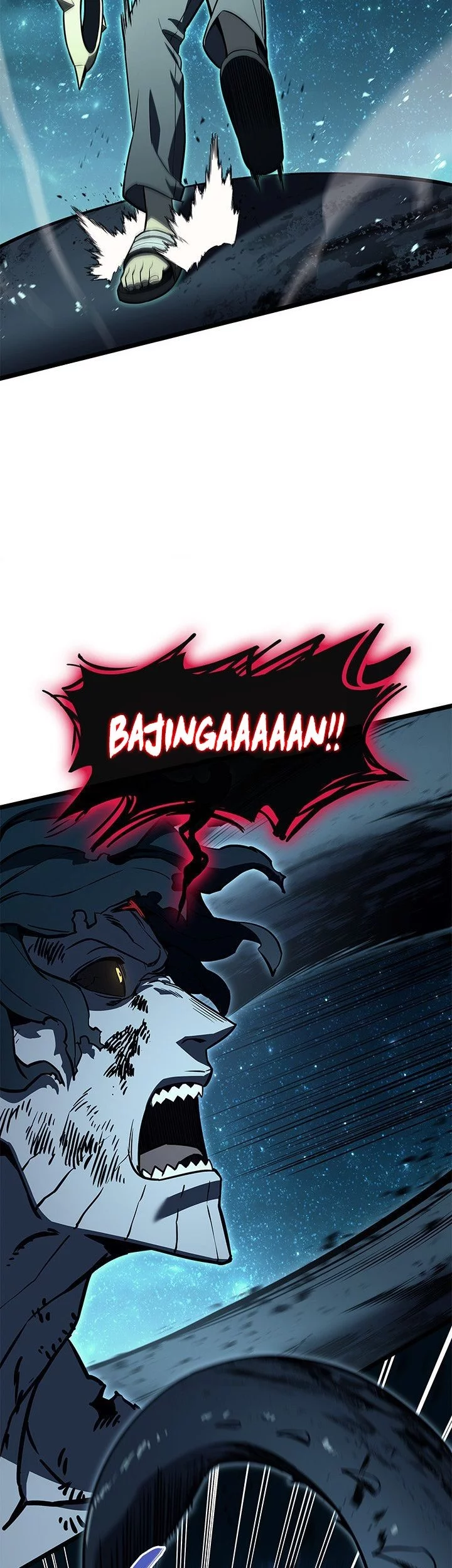 F-Class Destiny Hunter Chapter 36 - halaman 53