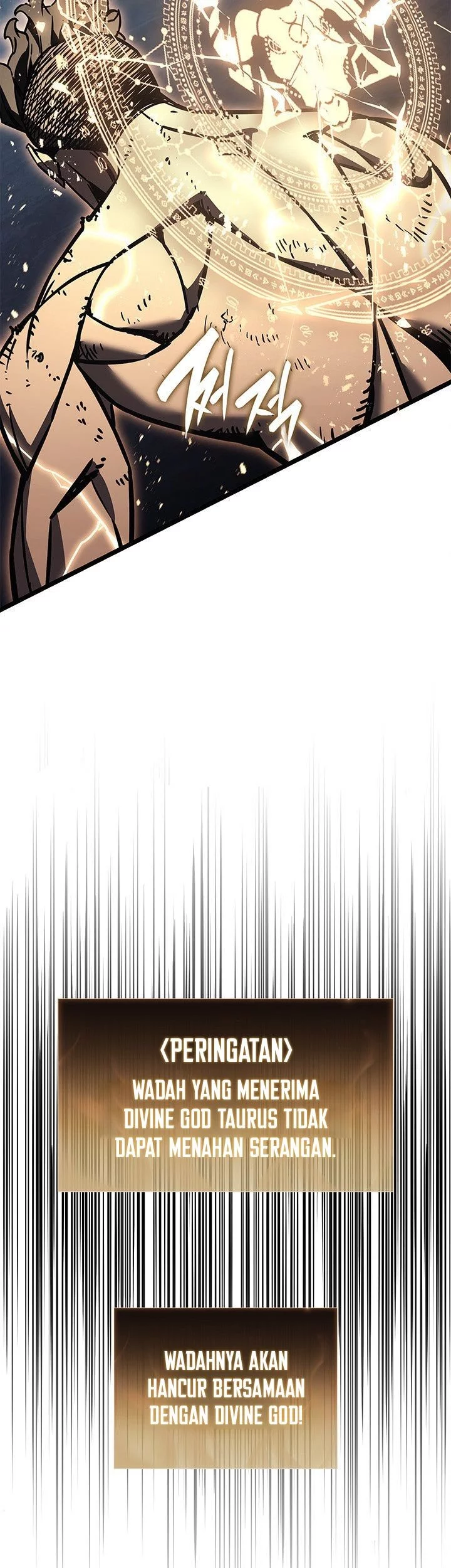 F-Class Destiny Hunter Chapter 36 - halaman 57