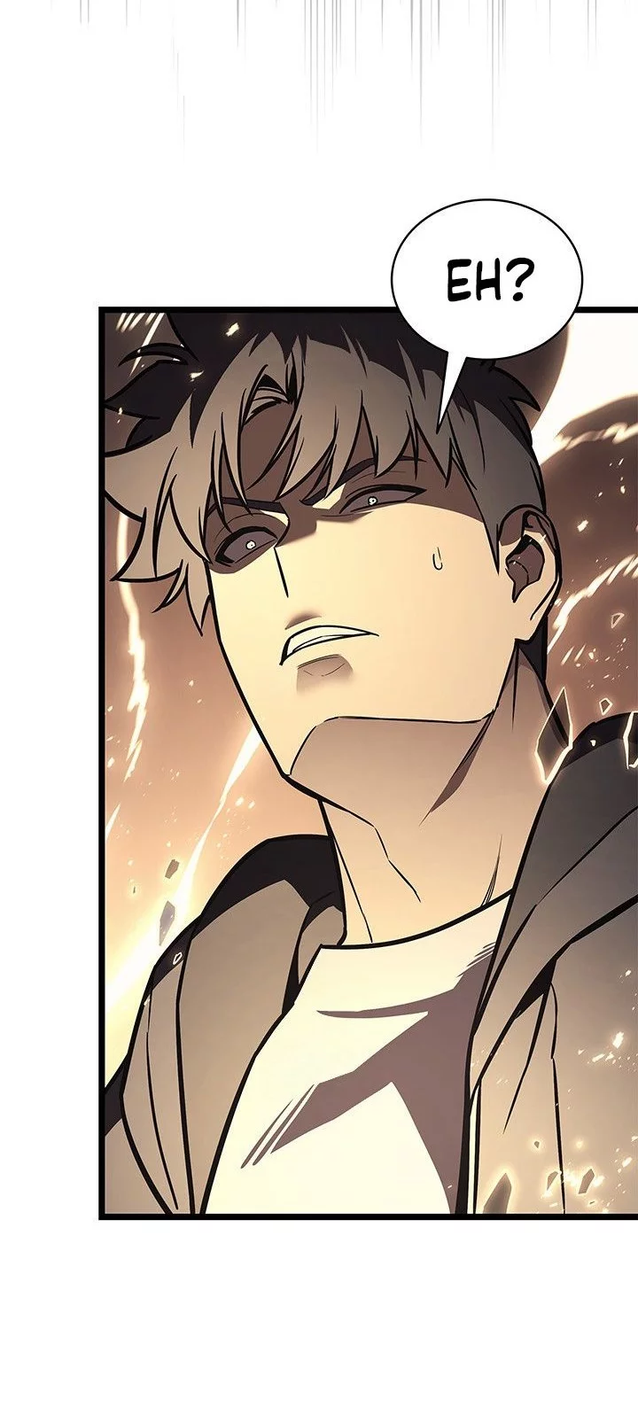 F-Class Destiny Hunter Chapter 36 - halaman 58