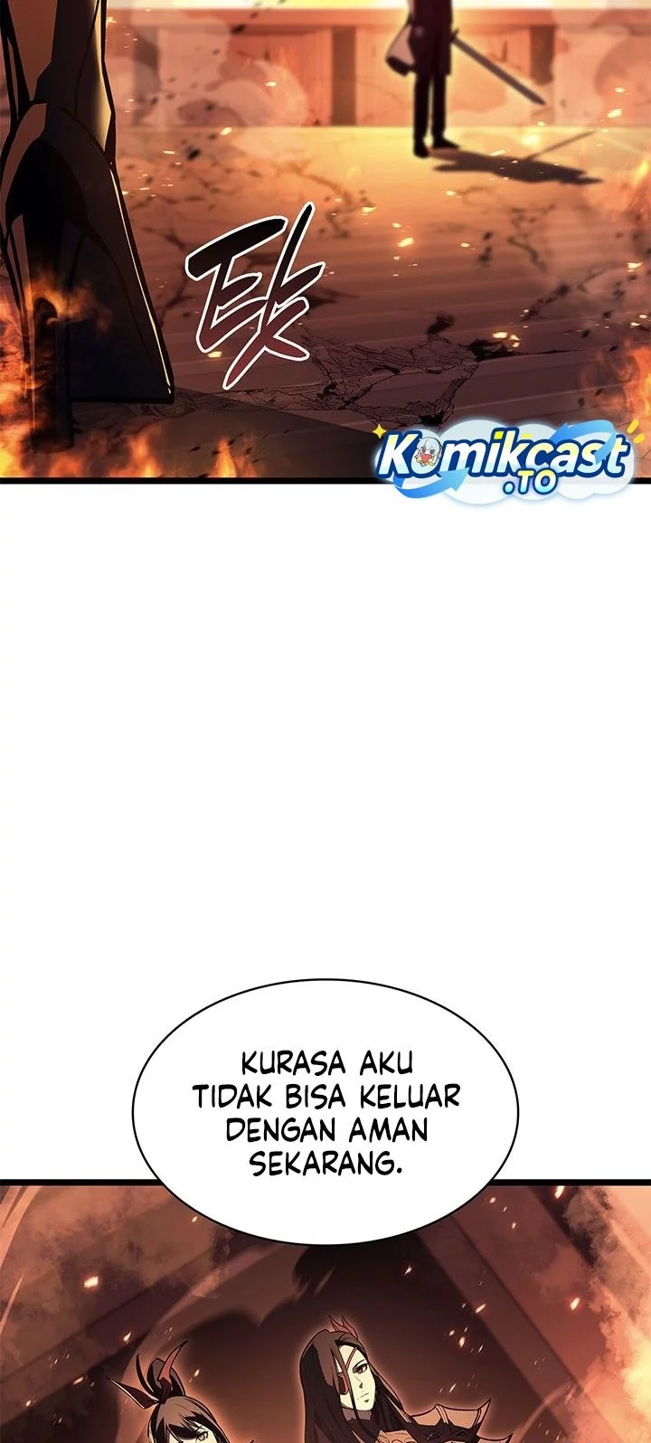 F-Class Destiny Hunter Chapter 36 - halaman 62