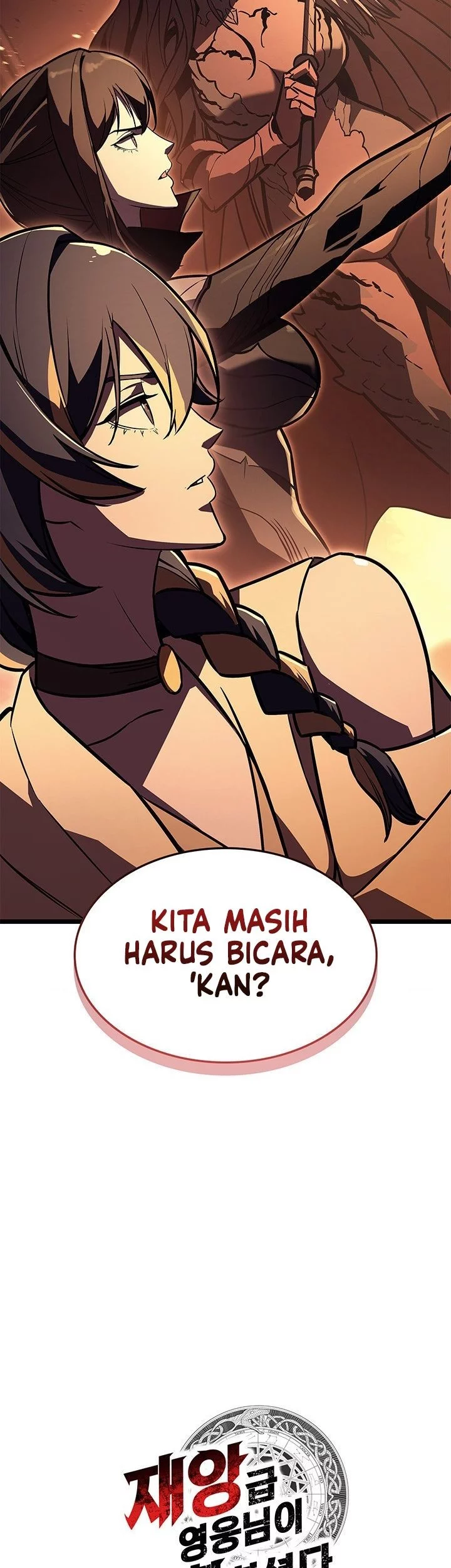 F-Class Destiny Hunter Chapter 36 - halaman 65