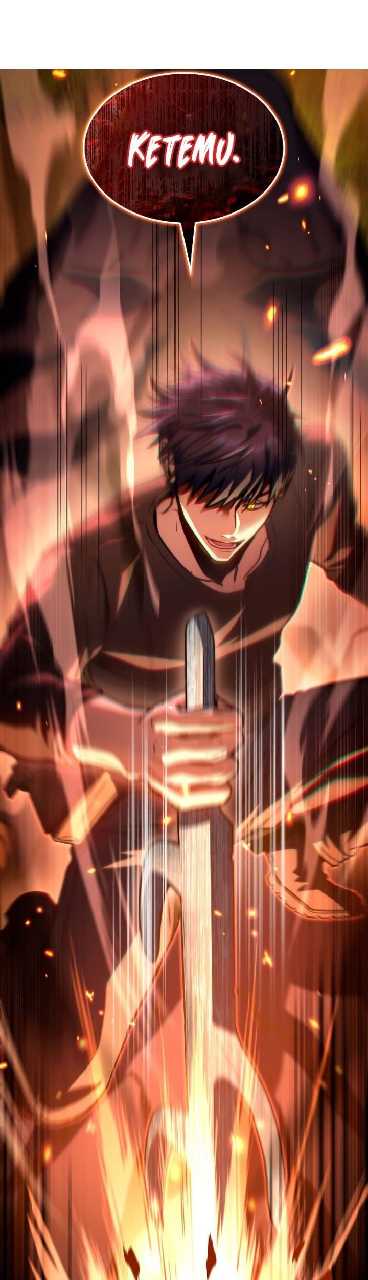 F-Class Destiny Hunter Chapter 36 - halaman 68