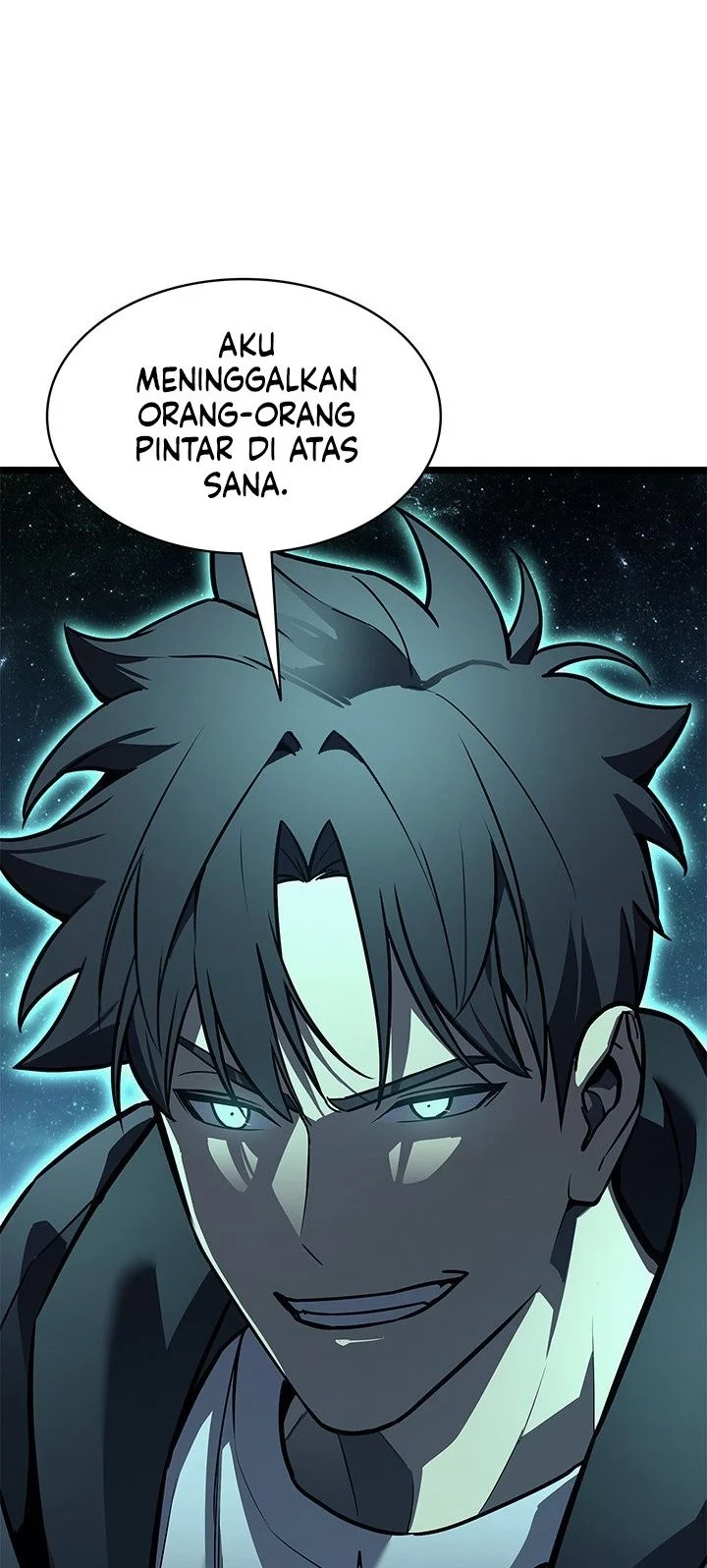F-Class Destiny Hunter Chapter 36 - halaman 8