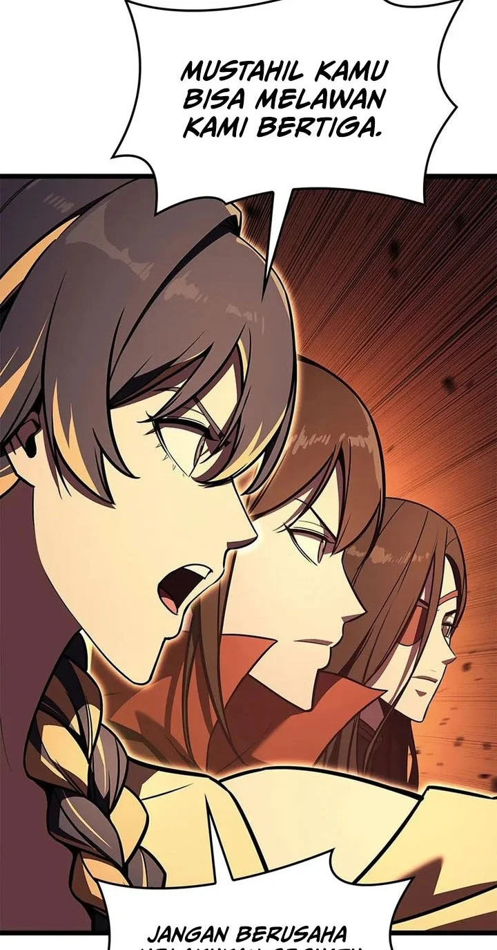 F-Class Destiny Hunter Chapter 37 - halaman 10