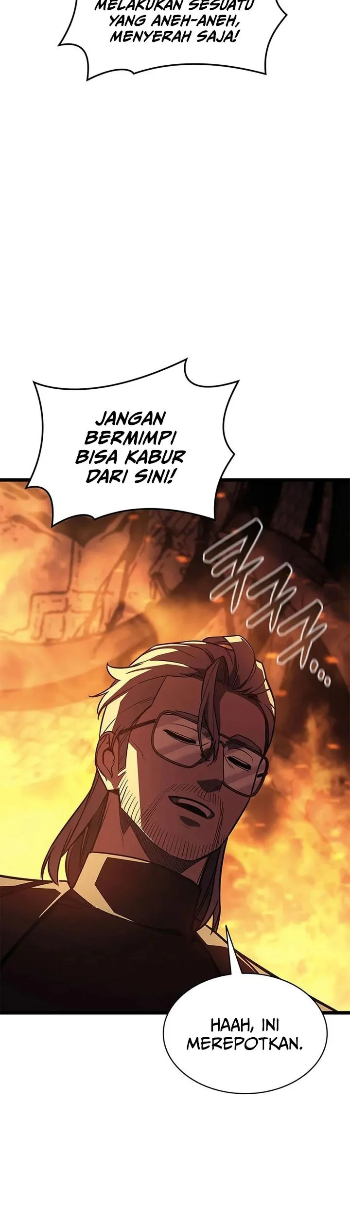 F-Class Destiny Hunter Chapter 37 - halaman 11