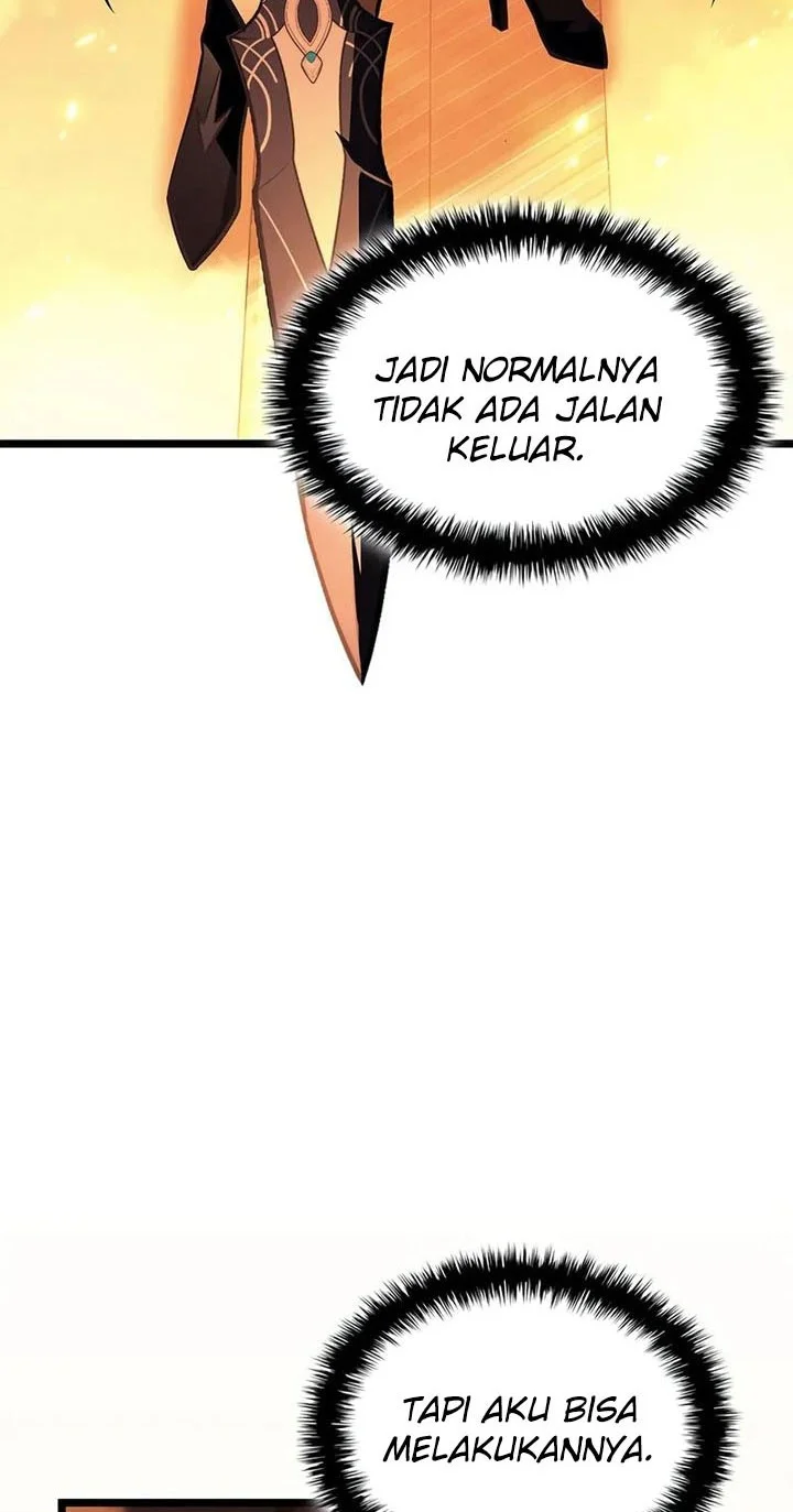 F-Class Destiny Hunter Chapter 37 - halaman 14