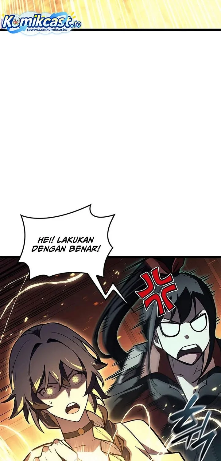 F-Class Destiny Hunter Chapter 37 - halaman 20