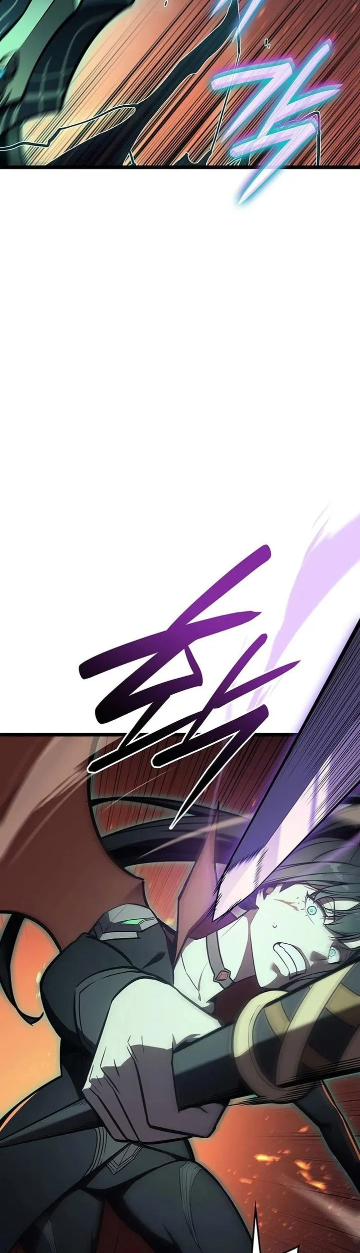 F-Class Destiny Hunter Chapter 37 - halaman 27