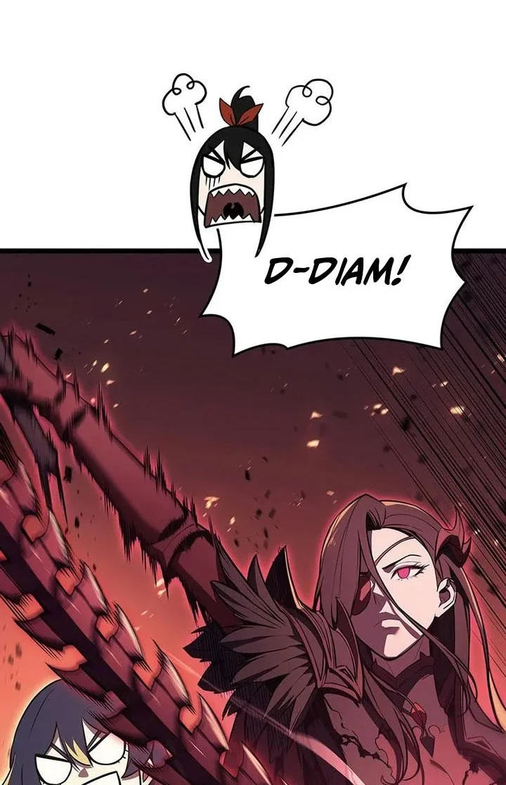 F-Class Destiny Hunter Chapter 37 - halaman 30