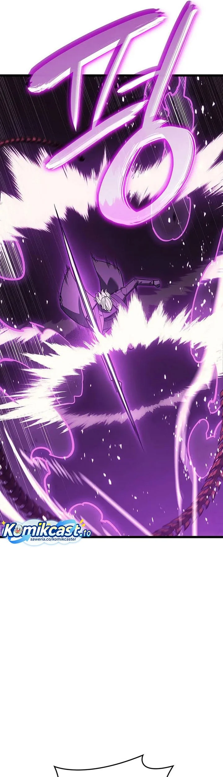 F-Class Destiny Hunter Chapter 37 - halaman 33